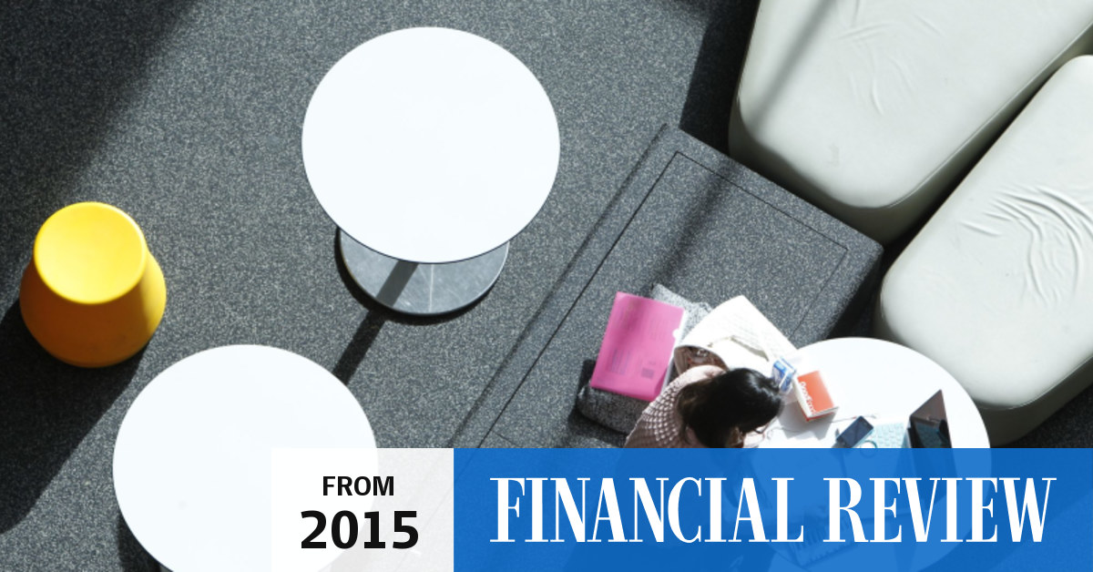 Navitas CEO Rod Jones warns Australia could lose lead in international